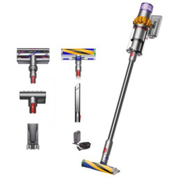 DYSON Odkurzacz pionowy V15 Detect Absolute Bezprzewodowy