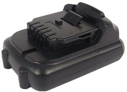 Dewalt DCB120 1500mAh 18.00Wh Li-Ion 12.0V (Cameron Sino)