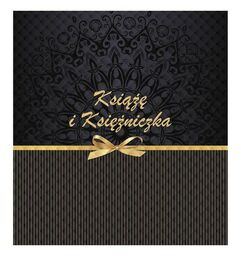 Detexpol Narzuta dekoracyjna 170x210 K 41 Książę