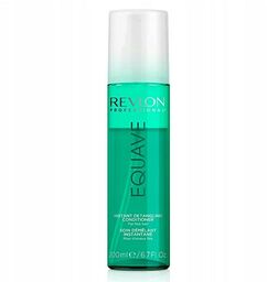 Odżywka na objętość włosów Revlon eq volume detangling
