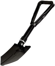 Saperka składana Easy Camp Folding Shovel