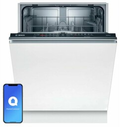 Zmywarka Bosch SMV2ITX16E seria 2 Home Connect