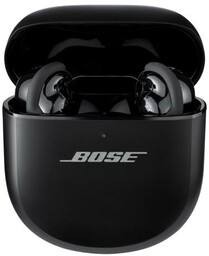 Bose QuietComfort Ultra Earbuds Dokanałowe Bluetooth 5.3 Czarny