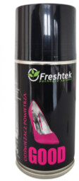 Wkład do elektronicznych odświeżaczy GOOD 250 ml Freshtek