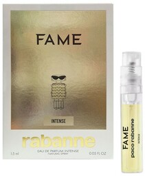 Paco Rabanne Fame Intense, Próbka perfum EDP