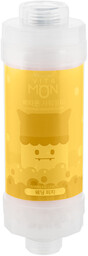 Zapachowy filtr prysznicowy BubbleMON