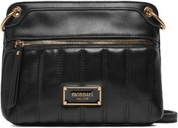 Torebka Monnari BAG5610 Czarny