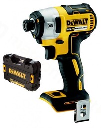 Dewalt ZAKRĘTARKA AKUMULATOROWA 18V 1/4&apos;&apos; DCF887NT