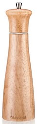 Tescoma Virgo wood młynek do pieprzu/soli 18 cm,