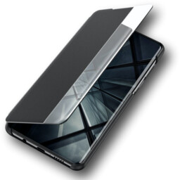 Etui Smart Flip do Huawei P30 Lite -