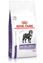 Royal Canin Senior Consult Mature Large Dog 14