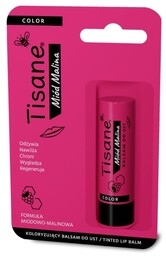 TISANE Color Koloryzujący Balsam do ust - Miód