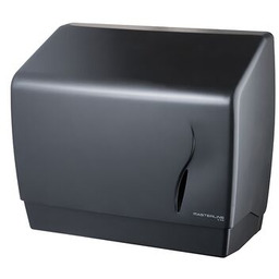 Podajnik listkowy Pl-P4 czarny