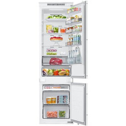 Samsung Lodówka SAMSUNG AI BRB70F30BES0EO Funkcja Cool Select+