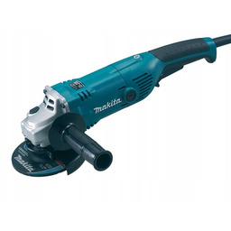 Makita Szlifierka kątowa diax kątówka 125 mm 1450W