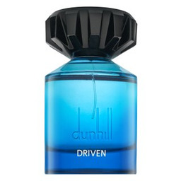 Dunhill Driven Blue woda toaletowa dla mężczyzn 100