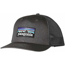 Patagonia Czapka baseballowa P-6 z logo Trucker Hat