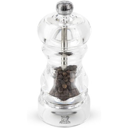 Peugeot 900812 Nancy młynek do pieprzu akrylowy, 5,3