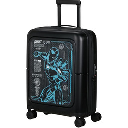 American Tourister Dashpop Disney Walizka kabinowa Spinner, 55