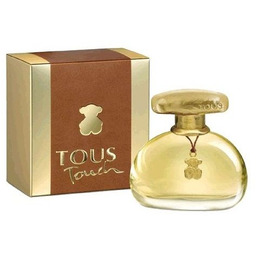 TOUS Touch EDT spray 100ml