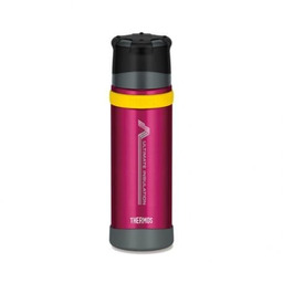 Termos Mountain FFX Thermos 500ml - Bordowy