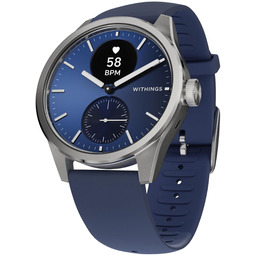 Withings ScanWatch 2 Smartwatch Monitorujący Zdrowie, Zegarek Ekg