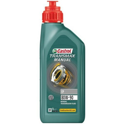 CASTROL 15F1F2 Olej przekładniowy Castrol Transmax Manual EP