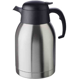 Dzbanek izolowany 2 L ze stali nierdzewnej