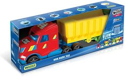 Magic Truck Basic wywrotka