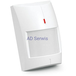 GRAPHITE Czujka podczerwieni Satel