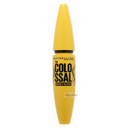 MAYBELLINE - The COLOSSAL MASCARA - Pogrubiający tusz