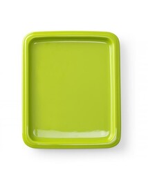 Fine Dine Taca porcelanowa GN 1/1, zielona