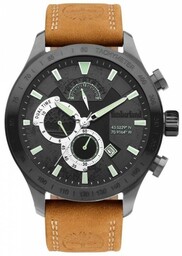 TIMBERLAND Zegarek TDWGF2100202