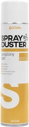 Sprężone powietrze Accura Spray Duster 600ml