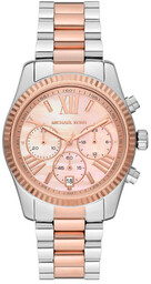 Zegarek Michael Kors Lexington MK7219 Różowy