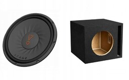 Jbl Stage 102 Rozmiar 250mm Moc Max 900W