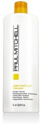 Paul Mitchell Kids Baby Don''t Cry Shampoo szampon