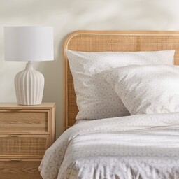 Pościel Bawełniana Virelli 160x200 cm