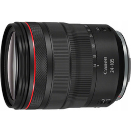 Canon Rf 24-105 mm f/4 L Is Usm