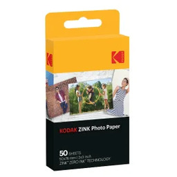 Kodak PRINTOMATIC 50szt Wkład do aparatu