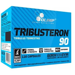 Olimp Tribusteron 90 120kaps Booster Testosteronu