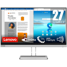 PRODUKT PO EKSPOZYCJI - Monitor LENOVO L27i-40 27