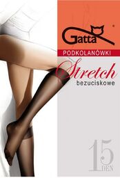 Gatta podkolanówki stretch