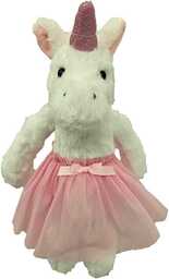 Sweety Toys 13401 wróżka, anioł, księżniczka, balerina lalka,