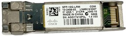 SFP-10G-LRM - Modu 10G LRM SFP+, 1310nm, SMF/MMF,