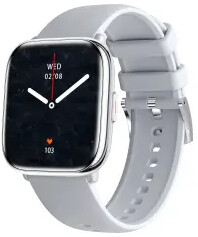myPhone Watch Pastel Szary Smartwatch