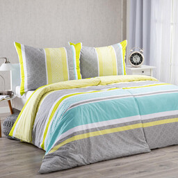 Decodoma Pościel bawełniana renforcé BEAUTIFUL SPRING