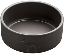 HUNTER Miska dla psa Osby 68982 Antracytowy