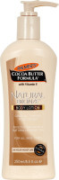 Palmers Body Lotion, brązujący balsam do ciała