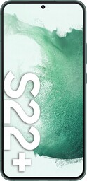Samsung Galaxy S22+ SM-S906 8GB/128GB zielony